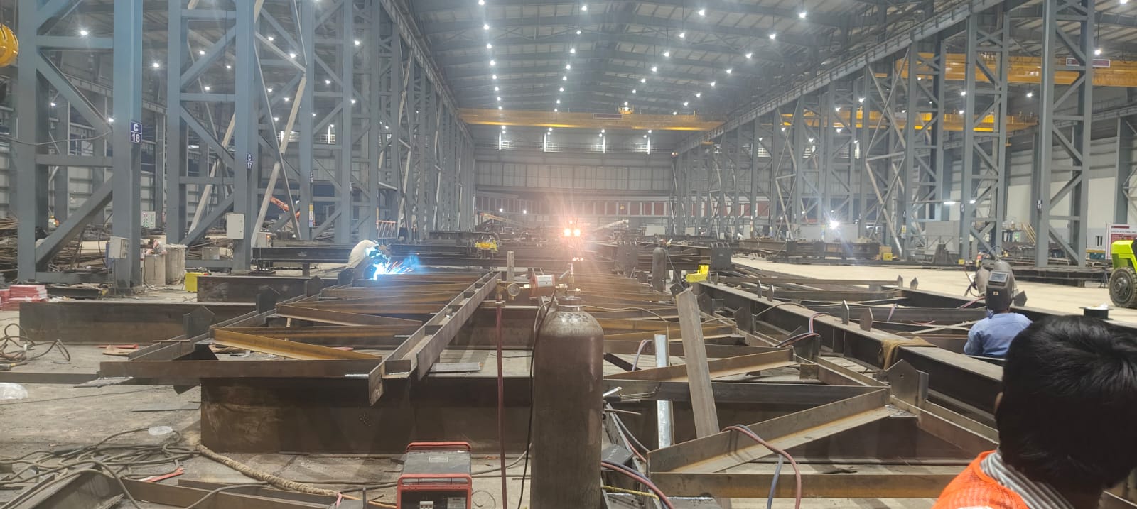 Nagpur Konsari Steel Plant