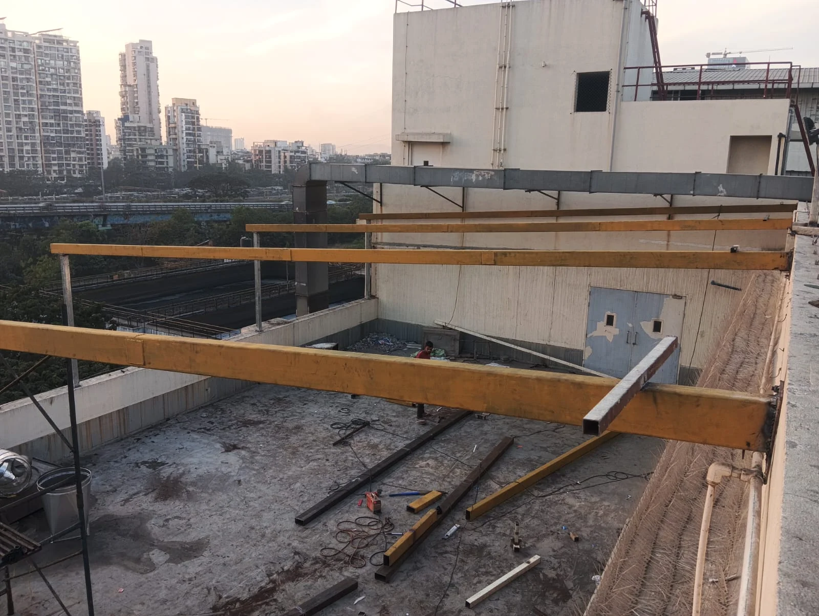 Metrix Engineering Works